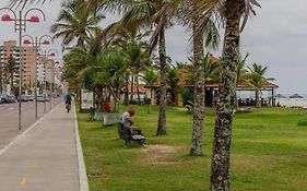 Apto. a 40m da praia - Itanhaém.